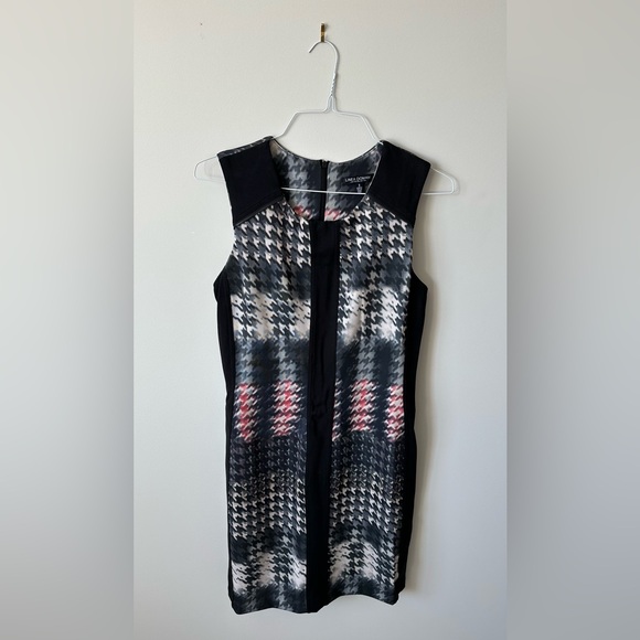Linea Domani Dress - Picture 1 of 3